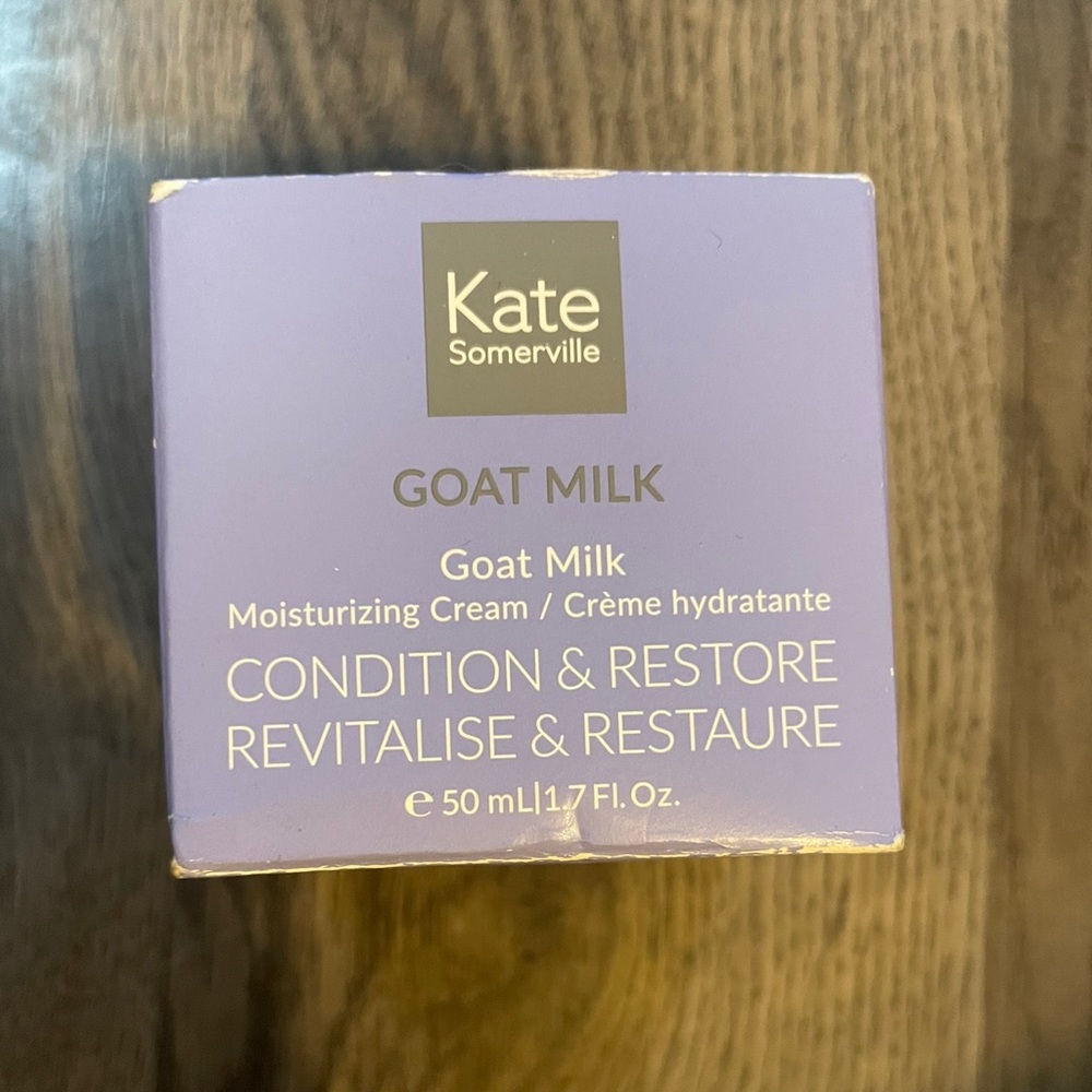 Kate Somerville Moisturizing Cream